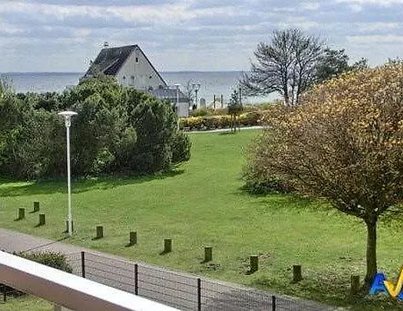 Kaiserhof Whg 212 Groemitz