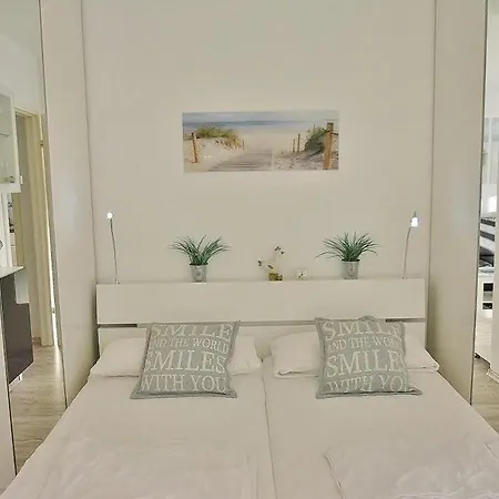 Kaiserhof Whg 212 Apartment