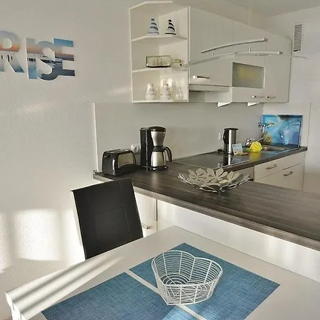 Kaiserhof Whg 212 Apartment *
