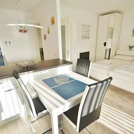 Kaiserhof Whg 212 *