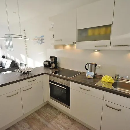 Kaiserhof Whg 212 Apartment
