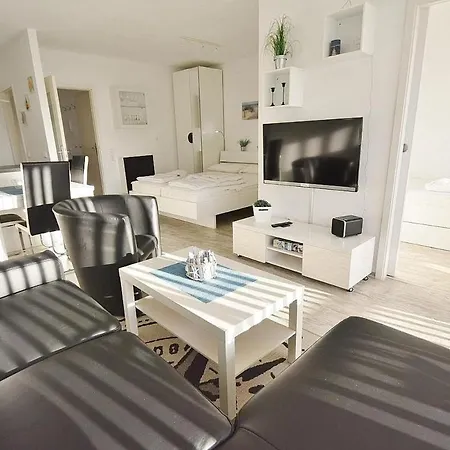 Kaiserhof Whg 212 *