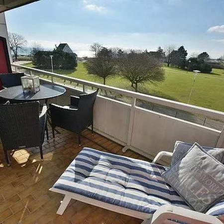 Kaiserhof Whg 212 Apartment