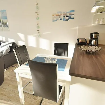 Kaiserhof Whg 212 Apartment *